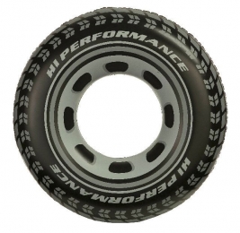ZwembandAuto-Intex