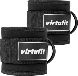 VirtuFitNylonEnkelStrapSetPro