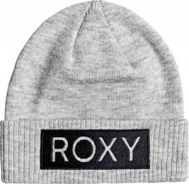 RoxyVarmaDamesMuts-HeatherGrey