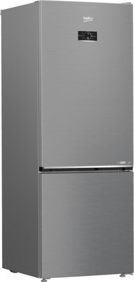 BekoB5RCNE565HXPKoel-vriescombinatieZilver