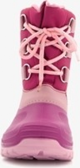 MountainPeakmeisjessnowbootsroze