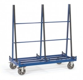 Fetra4476Platenkar-Glasplaten-Dubbelzijdig-Opzetafm2076X2X230mm