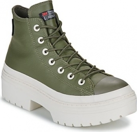 HogeSneakersConverseCHUCKTAYLORALLSTARLUGGEDHEELWATERPROOF