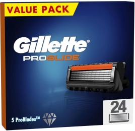 GilletteProGlide24Scheermesjes