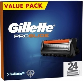 GilletteProGlide24Scheermesjes