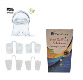 DeepsleepAntisnurkpakket-Tongstabilisatorenneusspreiders