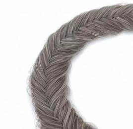 HairOliciousFishtailBraidBeach