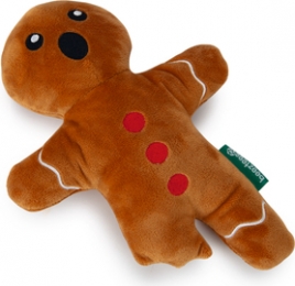 BZHSPKERSTGINGERBREADBRN25