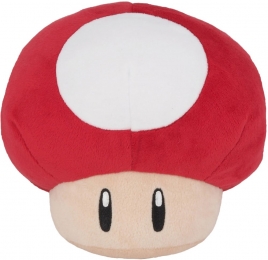 SuperMario-SuperMushroomKnuffel16cm