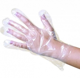 SibelHandschoenenMaatMclear50st