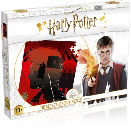 HarryPotterHorcruxPuzzel1000stukjes