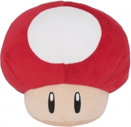 SuperMario-SuperMushroomKnuffel16cm