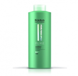 KadusPUREShampoo1000ml