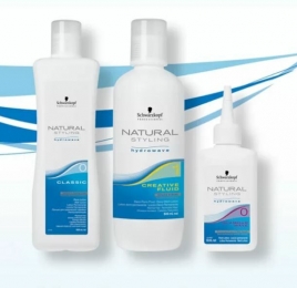 SchwarzkopfNaturalStylingGlamour180ml