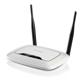 TP-LinkTL-WR841Nrouter