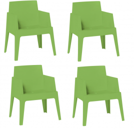 BoxarmstoelgroenGardenImpressions-Gardenimpressions