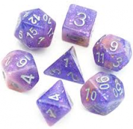 RPGDiceSet-PinkPurpleSeabedTreasure