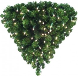 PlafonddecoOregon120cmgroen200LED-Peha