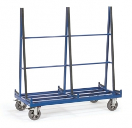 Fetra4476Platenkar-Glasplaten-Dubbelzijdig-Opzetafm2076X2X230Mm