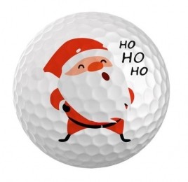 JUMBOSPORTSKerstGolfbal