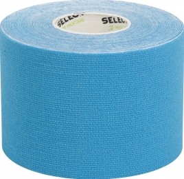SelectProfcareKTapeBlue