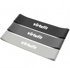 VirtuFitMiniBandsSet-Weerstandsbanden-FitnessElastieken-3stuks