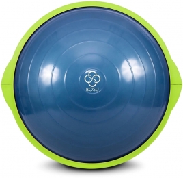BosuBalanstrainerSportEdition-Blauw-50cm