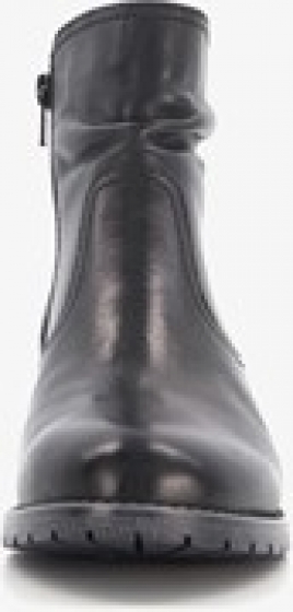 HushPuppieslerendamesenkellaarsjeszwart