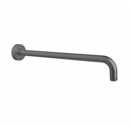 BestDesignMoyaDavamuurarm39cmgunmetalverouderdijzer