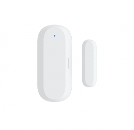 WooxZigbeeDeurenraamsensor