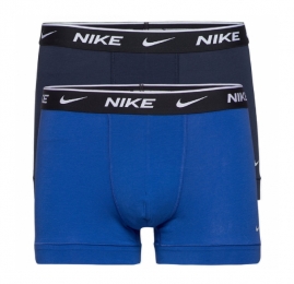 NikeCottonStretch2PackBoxershortsXS