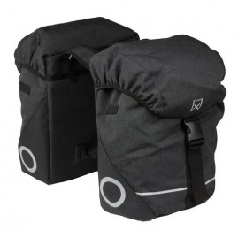 DubbelefietstasBagagetas20022LAntraciet