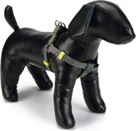 BeezteesSpira-Hondentuig-Lichtgroen-46-75cm