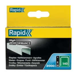 RapidVlakdraadnieten-1408mm-Gegalvaniseerd-2000st