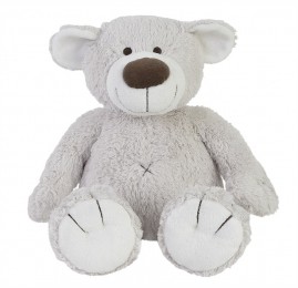HappyHorseBearBaggioGrijs22cmno1Knuffel131960
