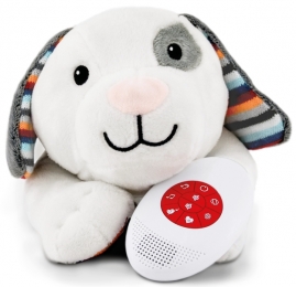 ZazuDexDeHondHeartbeatKnuffelMetGeluid