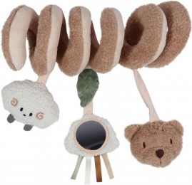 MamaLoesBowiedeBeerBoxspiraal