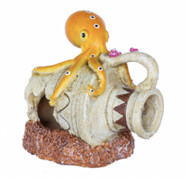 AquariumdecoratieDecojaroctopusSuperfish-Superfish
