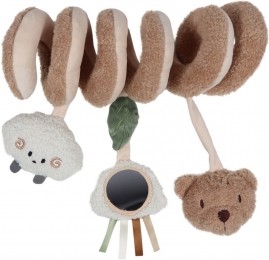 MamaLoesBowiedeBeerBoxspiraal