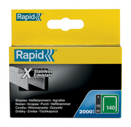 RapidVlakdraadnieten-14010mm-RVS-2000st