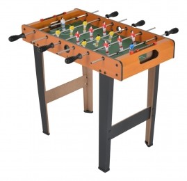 MoniToysKinderVoetbaltafelmetLangePoten