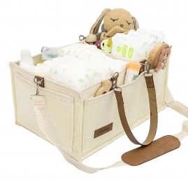 MordesignScotchCreamXLOrganizerLuiertas