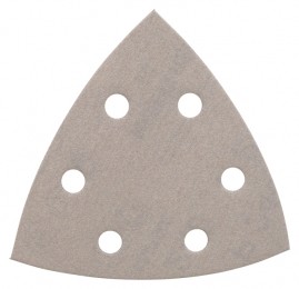 MakitaP-42759DeltaschuurvelWhite-K240-94x94x94mm10st