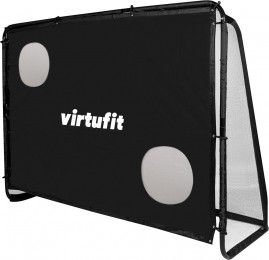 VirtuFitVoetbaldoelPrometDoelwand-VoetbalGoal-220x170cm