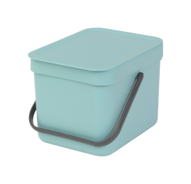 SortGoafvalemmer6literMint-Brabantia