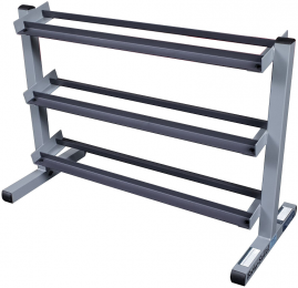 Body-Solid3TierDumbbellRack