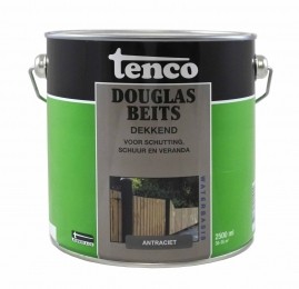 Douglasbeitsdekkendantraciet25lverfbeits-Tenco