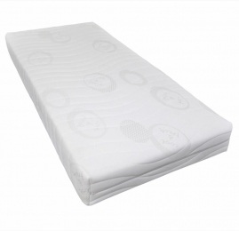 KindermatrasHR50LilliPremium140x200
