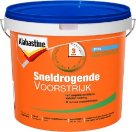 VoorstrijkSneldrogend10LAlabastine-Alabastine