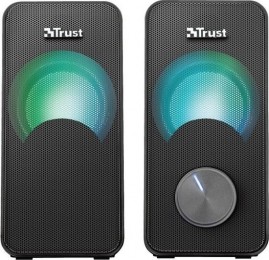 TrustArys-Compacte20RGBSpeaker-Zwart